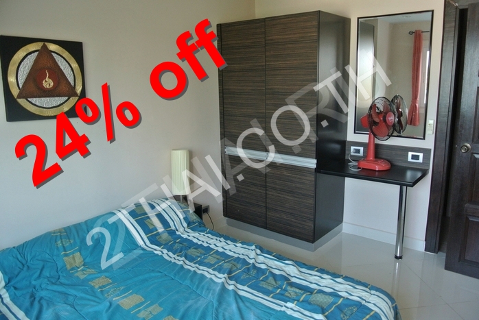 Park Lane Jomtien Resort, พัทยา, จอมเทียน - photo, price, location map