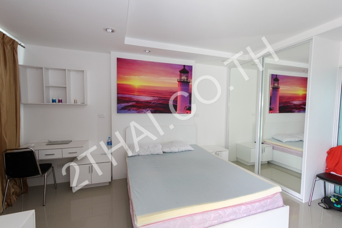 Beach 7 Condominium, พัทยา, จอมเทียน - photo, price, location map