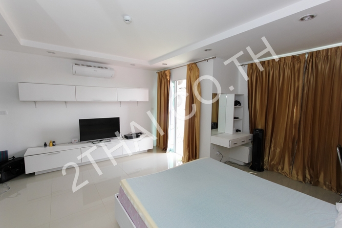 Beach 7 Condominium, พัทยา, จอมเทียน - photo, price, location map