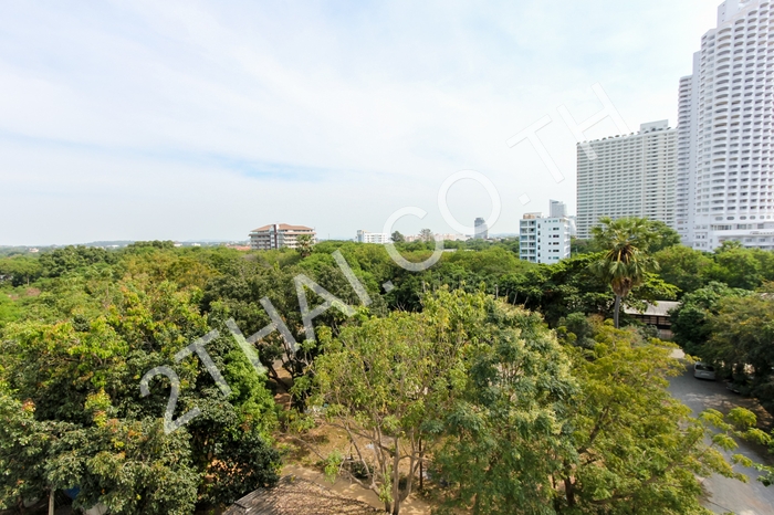 Beach 7 Condominium, พัทยา, จอมเทียน - photo, price, location map