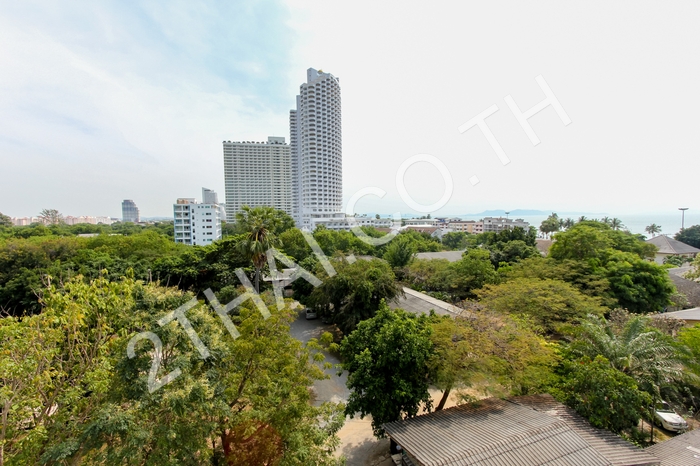 Beach 7 Condominium, พัทยา, จอมเทียน - photo, price, location map