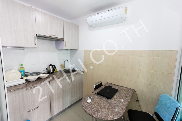 Beach 7 Condominium, พัทยา, จอมเทียน - photo, price, location map
