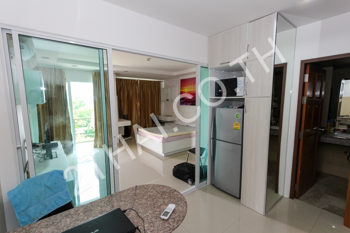Beach 7 Condominium, พัทยา, จอมเทียน - photo, price, location map