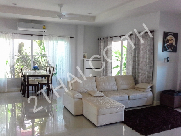 The Bliss, พัทยา, ห้วยใหญ่ - photo, price, location map