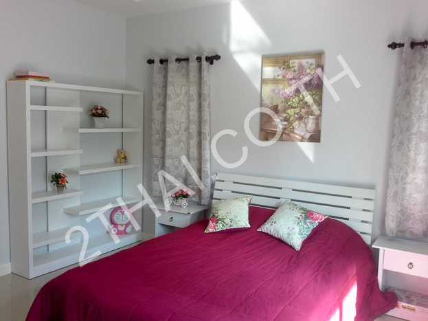 The Bliss, พัทยา, ห้วยใหญ่ - photo, price, location map