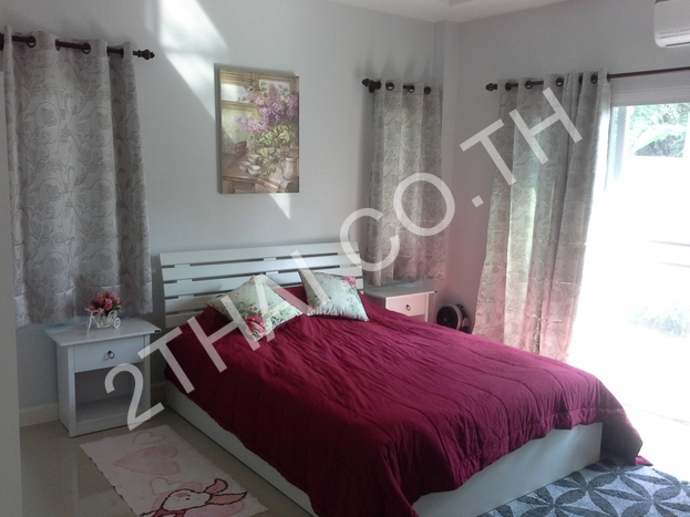 The Bliss, พัทยา, ห้วยใหญ่ - photo, price, location map