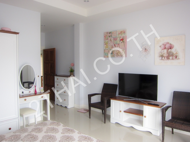 The Bliss, พัทยา, ห้วยใหญ่ - photo, price, location map