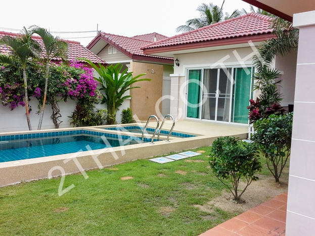 The Bliss, พัทยา, ห้วยใหญ่ - photo, price, location map