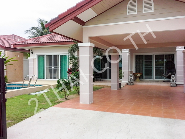 The Bliss, พัทยา, ห้วยใหญ่ - photo, price, location map