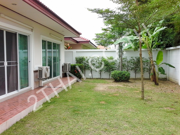 The Bliss, พัทยา, ห้วยใหญ่ - photo, price, location map