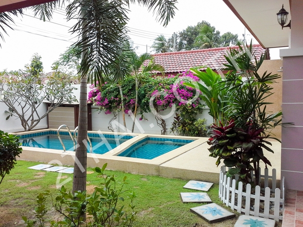The Bliss, พัทยา, ห้วยใหญ่ - photo, price, location map