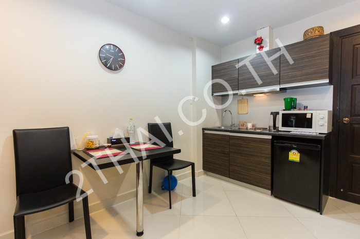 Park Lane Jomtien Resort, พัทยา, จอมเทียน - photo, price, location map