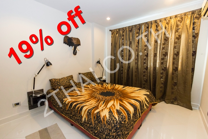 Park Lane Jomtien Resort, พัทยา, จอมเทียน - photo, price, location map