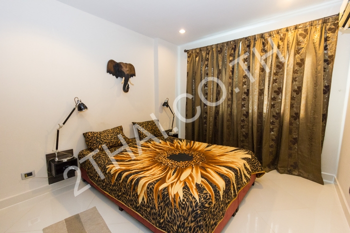 Park Lane Jomtien Resort, พัทยา, จอมเทียน - photo, price, location map