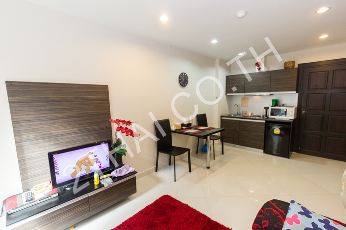 Park Lane Jomtien Resort, พัทยา, จอมเทียน - photo, price, location map