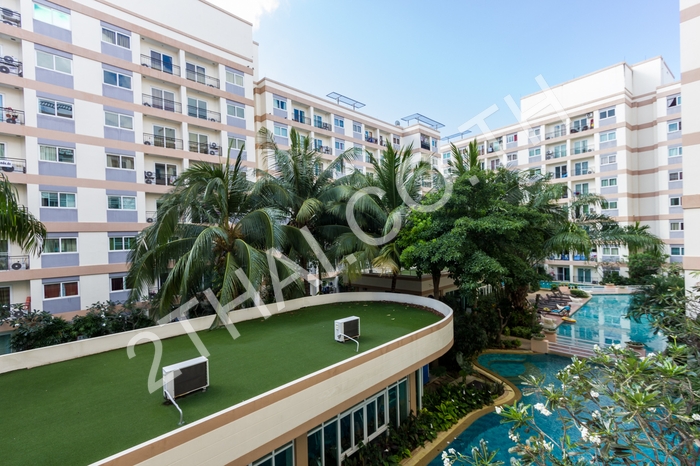 Park Lane Jomtien Resort, พัทยา, จอมเทียน - photo, price, location map