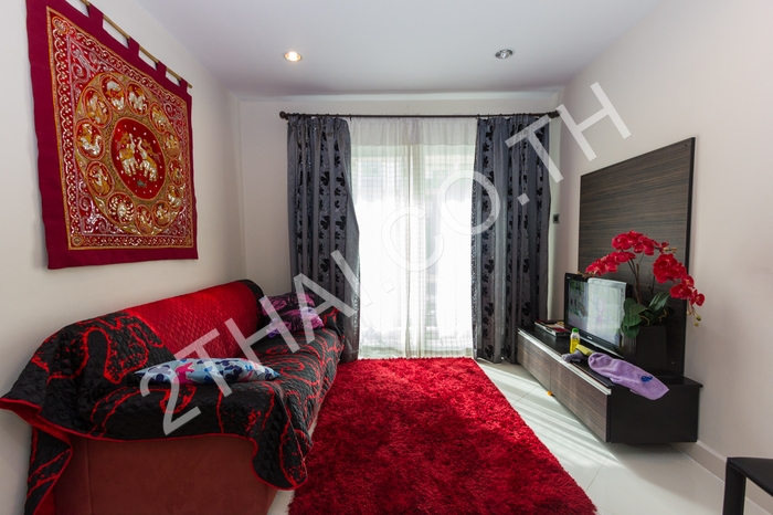 Park Lane Jomtien Resort, พัทยา, จอมเทียน - photo, price, location map