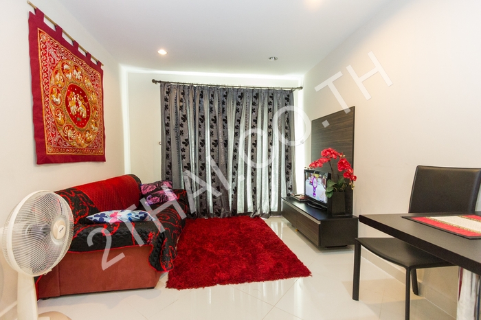 Park Lane Jomtien Resort, พัทยา, จอมเทียน - photo, price, location map