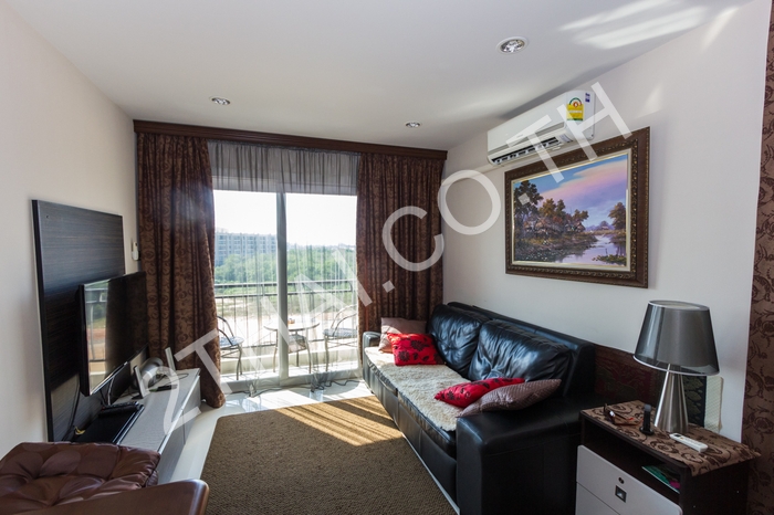 Park Lane Jomtien Resort, พัทยา, จอมเทียน - photo, price, location map