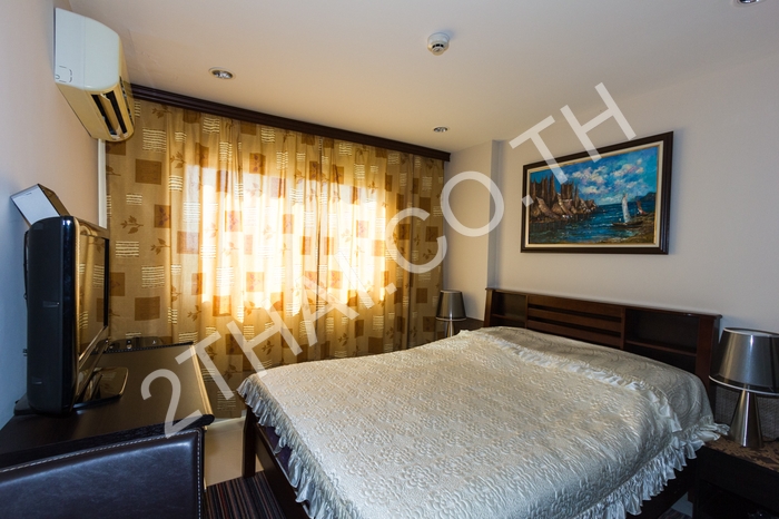 Park Lane Jomtien Resort, พัทยา, จอมเทียน - photo, price, location map