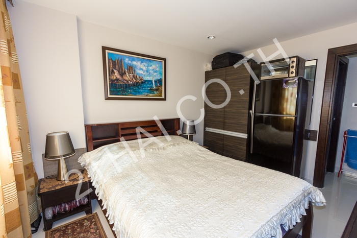 Park Lane Jomtien Resort, พัทยา, จอมเทียน - photo, price, location map