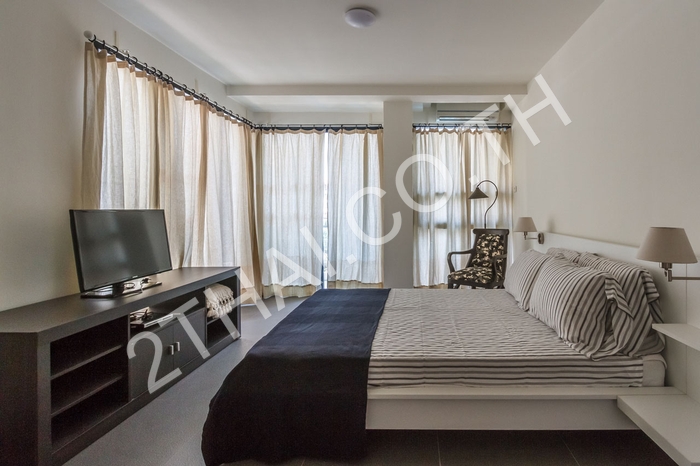 Neo Condo Pattaya, พัทยา, จอมเทียน - photo, price, location map