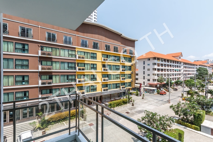 Neo Condo Pattaya, พัทยา, จอมเทียน - photo, price, location map