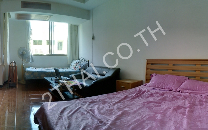 Thepthip Mansion Condo, พัทยา, พระตำหนัก - photo, price, location map