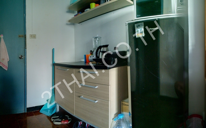 Thepthip Mansion Condo, พัทยา, พระตำหนัก - photo, price, location map
