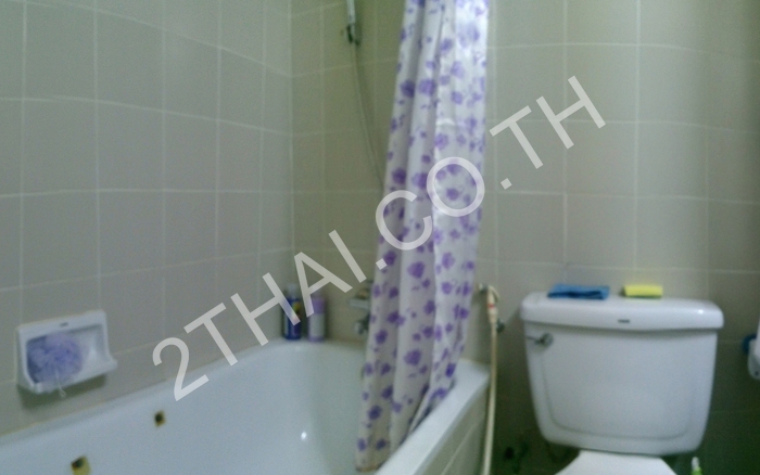 Thepthip Mansion Condo, พัทยา, พระตำหนัก - photo, price, location map