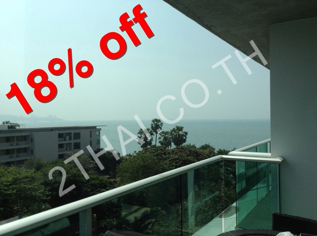 Laguna Heights Long Beach, พัทยา, พัทยาเหนือ - photo, price, location map
