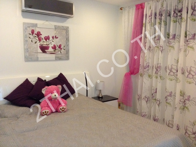 Laguna Heights Long Beach, พัทยา, พัทยาเหนือ - photo, price, location map