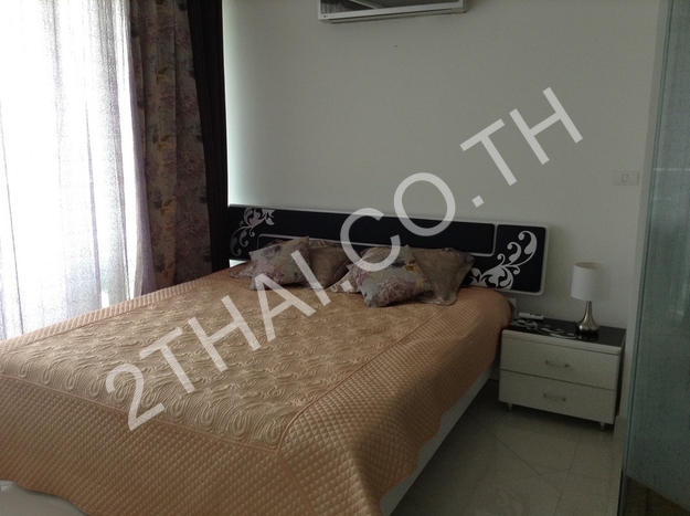 Laguna Heights Long Beach, พัทยา, พัทยาเหนือ - photo, price, location map