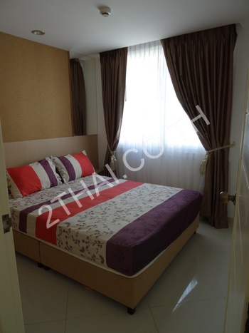 Paradise Park, พัทยา, จอมเทียน - photo, price, location map