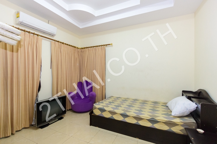 TW Palm Resort, พัทยา, พัทยาใต้ - photo, price, location map