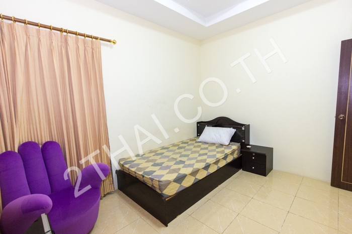 TW Palm Resort, พัทยา, พัทยาใต้ - photo, price, location map