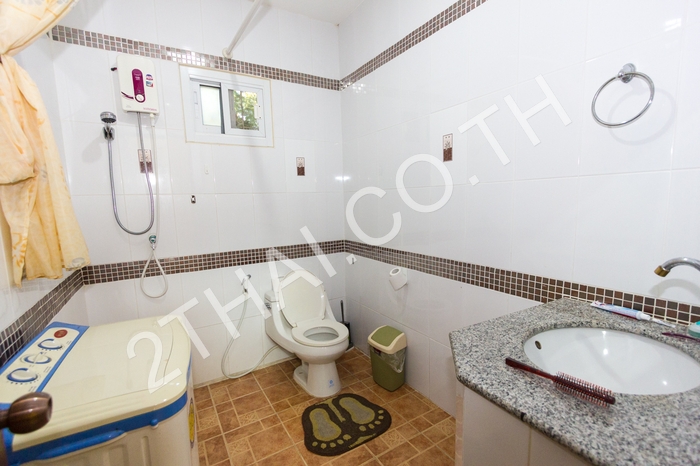 TW Palm Resort, พัทยา, พัทยาใต้ - photo, price, location map
