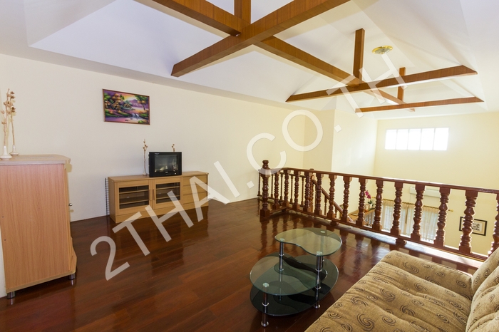 TW Palm Resort, พัทยา, พัทยาใต้ - photo, price, location map