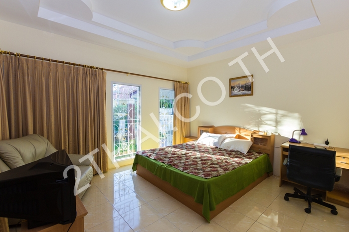TW Palm Resort, พัทยา, พัทยาใต้ - photo, price, location map