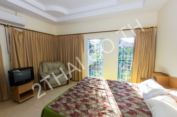 TW Palm Resort, พัทยา, พัทยาใต้ - photo, price, location map