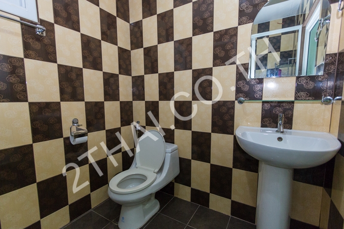 TW Palm Resort, พัทยา, พัทยาใต้ - photo, price, location map