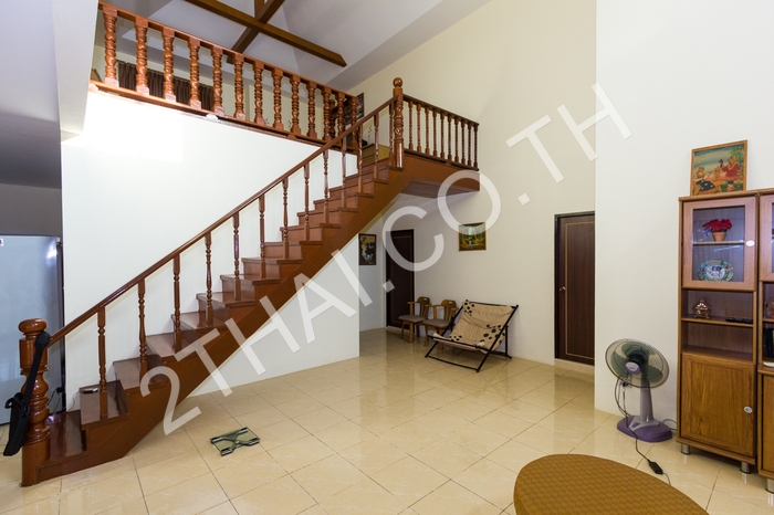 TW Palm Resort, พัทยา, พัทยาใต้ - photo, price, location map