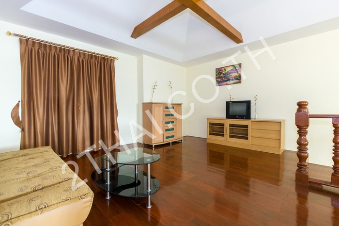 TW Palm Resort, พัทยา, พัทยาใต้ - photo, price, location map