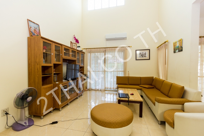 TW Palm Resort, พัทยา, พัทยาใต้ - photo, price, location map
