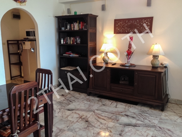 Jomtien Beach Paradise, พัทยา, จอมเทียน - photo, price, location map