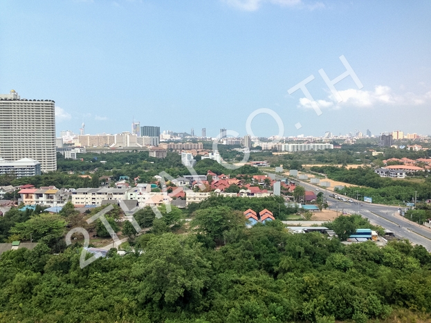 Jomtien Beach Paradise, พัทยา, จอมเทียน - photo, price, location map