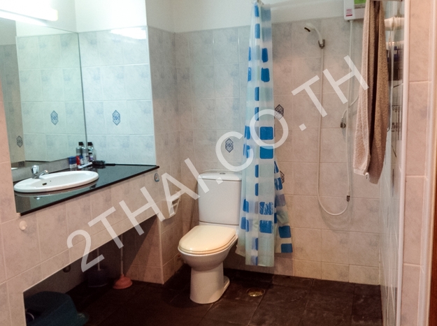 Jomtien Beach Paradise, พัทยา, จอมเทียน - photo, price, location map