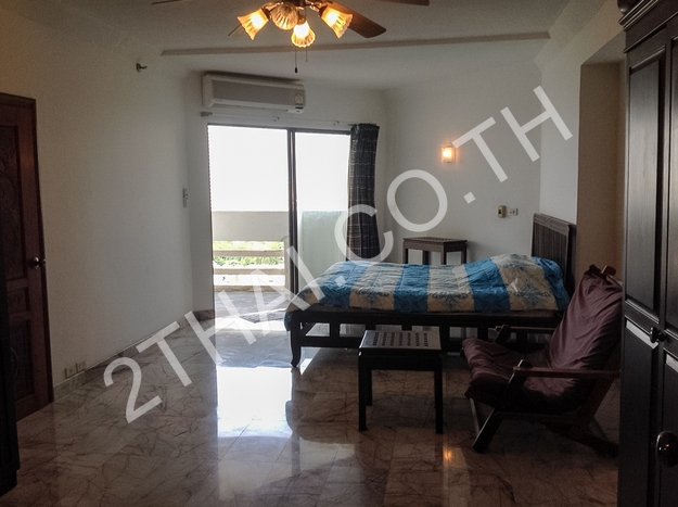 Jomtien Beach Paradise, พัทยา, จอมเทียน - photo, price, location map