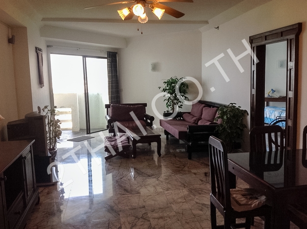 Jomtien Beach Paradise, พัทยา, จอมเทียน - photo, price, location map