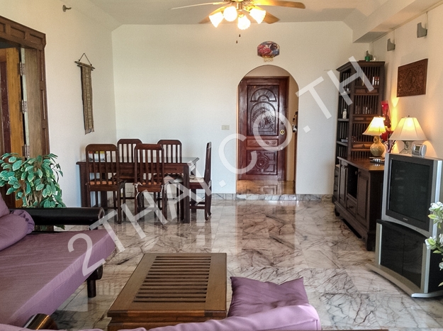Jomtien Beach Paradise, พัทยา, จอมเทียน - photo, price, location map